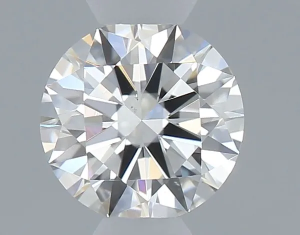 0.3ct ROUND G SI1 Natural diamond