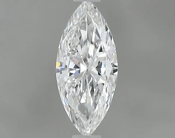 0.41ct MARQUISE D VS2 Natural diamond
