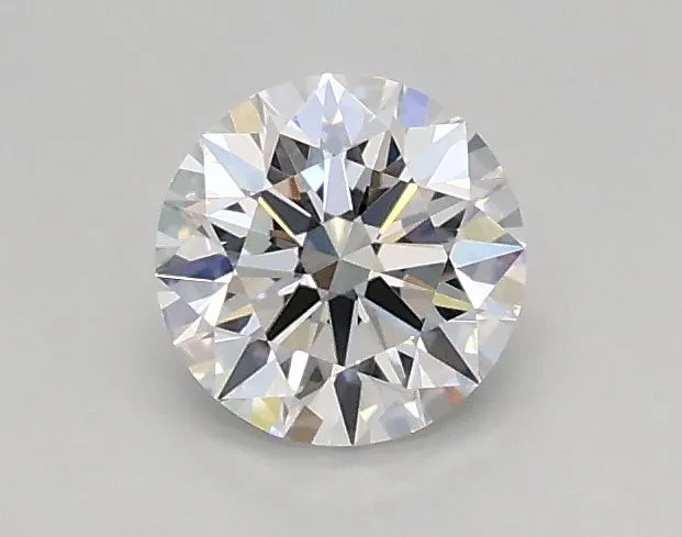 0.36ct ROUND D VVS2 Lab Grown diamond