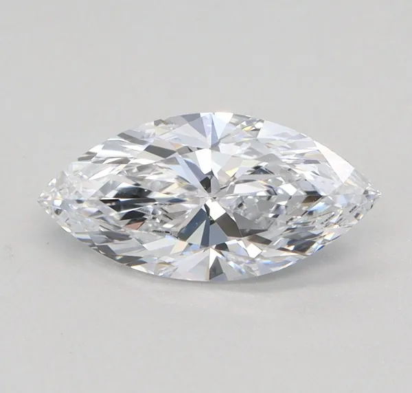 0.91ct MARQUISE E VS1 Lab diamond