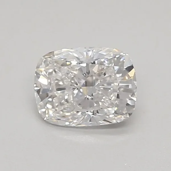0.46ct CUSHION E IF Lab diamond