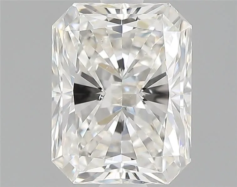 1.02ct RADIANT G VS2 Natural diamond