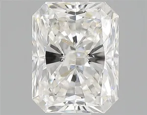1.02ct RADIANT G VS2 Natural diamond