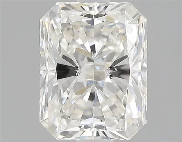 1.02ct RADIANT G VS2 Natural diamond