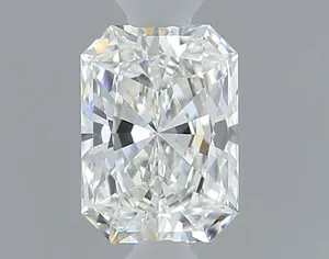 0.3ct RADIANT H VVS1 Natural diamond