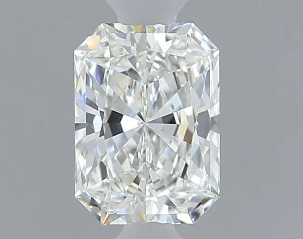 0.3ct RADIANT H VVS1 Natural diamond