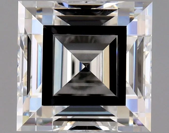 1.01ct RADIANT G VS1 Natural diamond