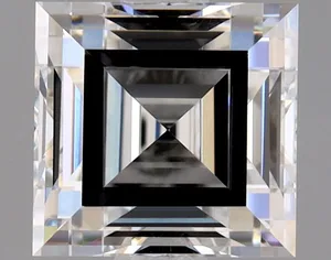 1.01ct RADIANT G VS1 Natural diamond