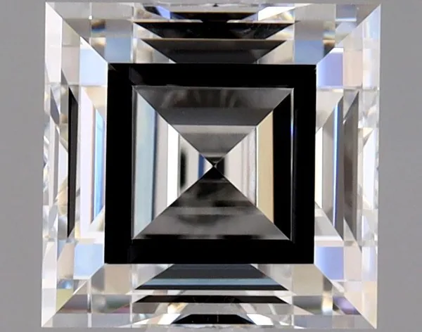 1.01ct RADIANT G VS1 Natural diamond