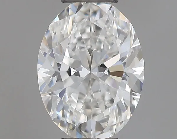 0.31ct OVAL F IF Natural diamond