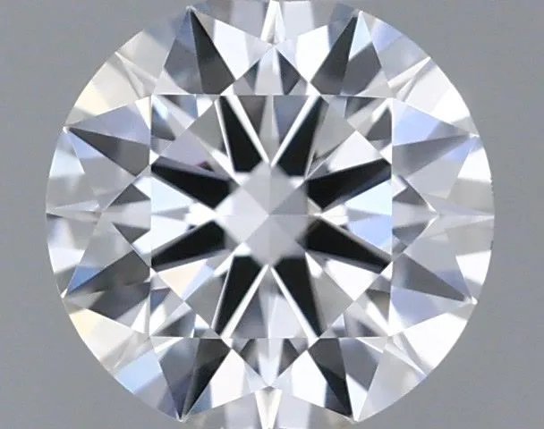 0.35ct ROUND D VVS2 Lab Grown diamond