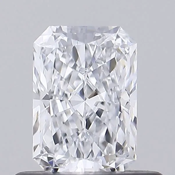 0.55ct RADIANT D VVS1 Lab Grown diamond