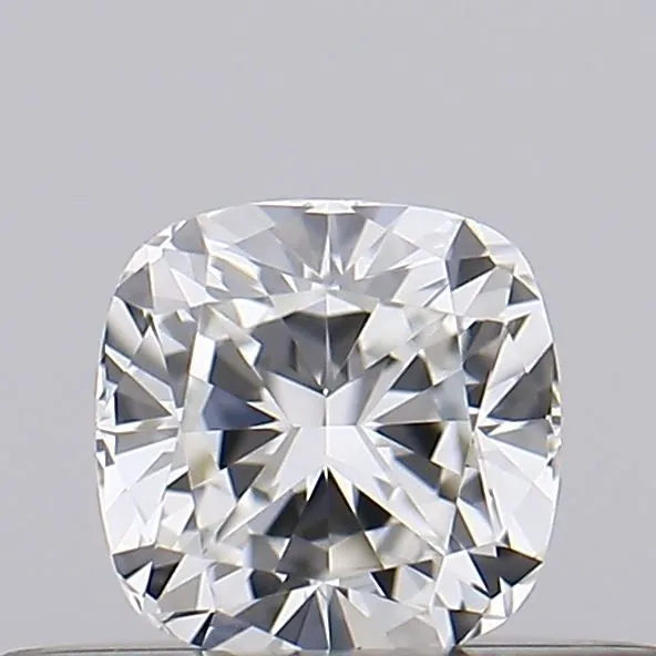 0.31ct CUSHION H IF Natural diamond