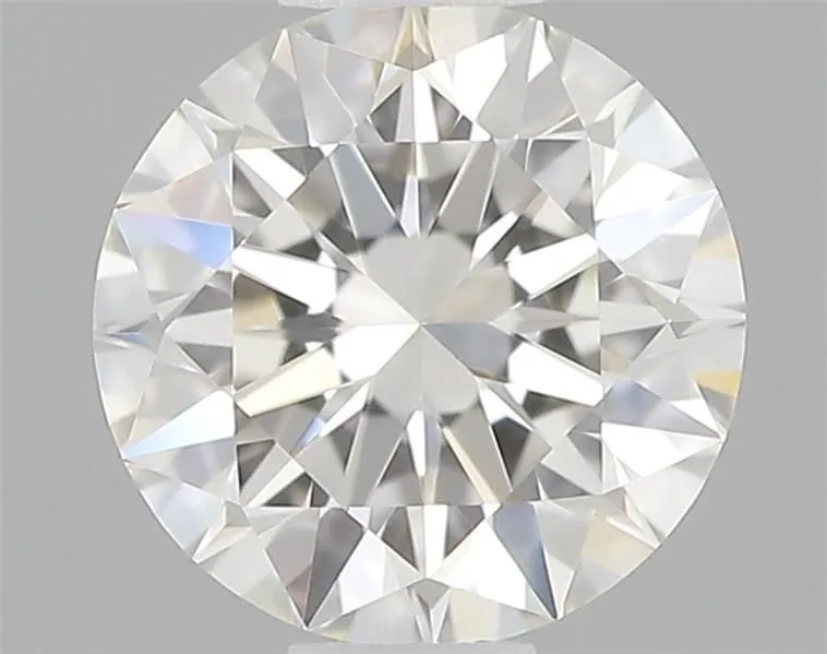 0.30ct ROUND H VVS2 Natural diamond