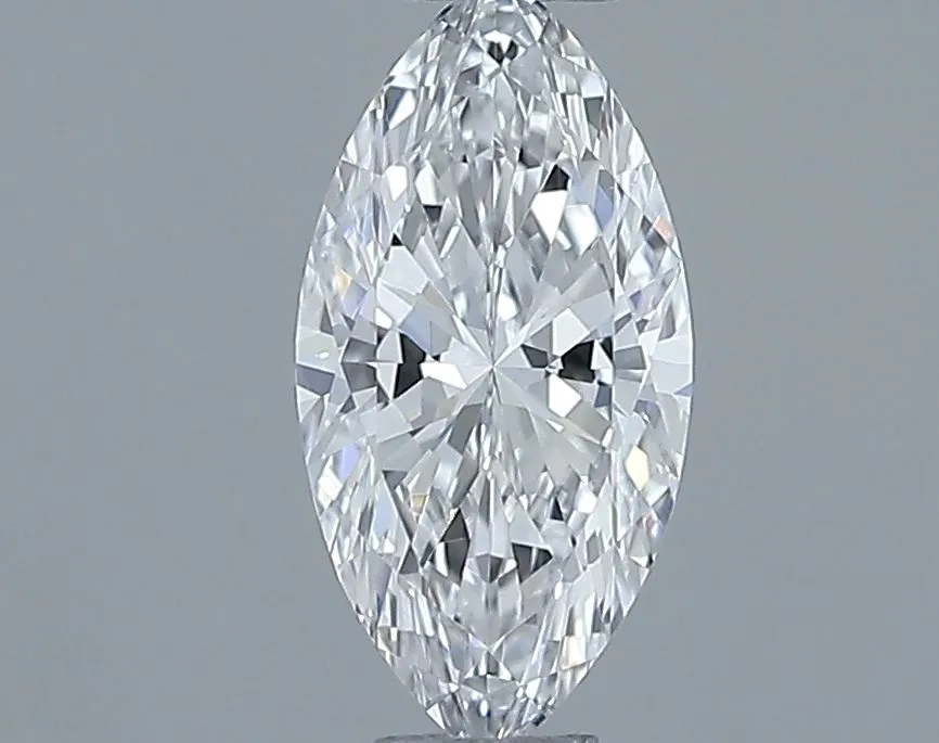 0.51ct MARQUISE D VS2 Natural diamond