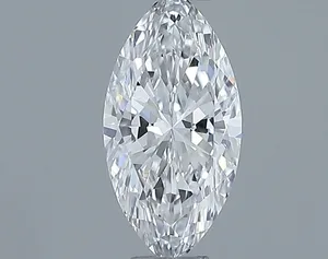 0.51ct MARQUISE D VS2 Natural diamond