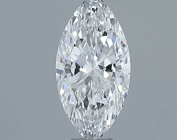 0.51ct MARQUISE D VS2 Natural diamond