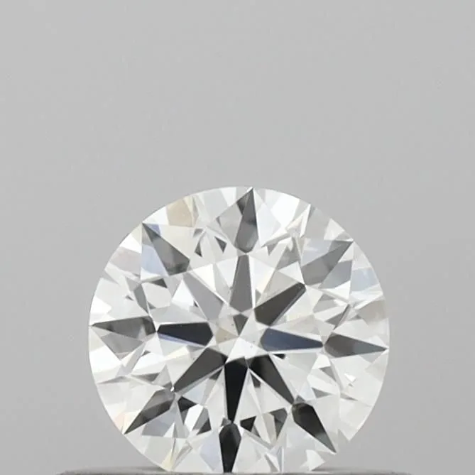0.36ct ROUND D VS1 Lab Grown diamond