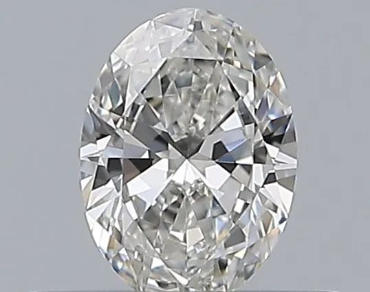 0.3ct OVAL G VS1 Natural diamond