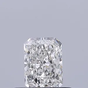 0.32ct RADIANT E VS1 Natural diamond