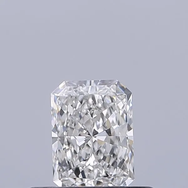 0.32ct RADIANT E VS1 Natural diamond