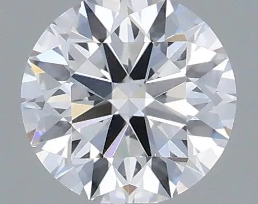 0.33ct ROUND E VS2 Lab diamond