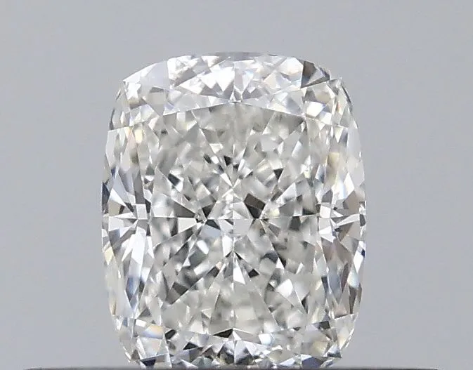 0.31ct CUSHION G VS1 Natural diamond