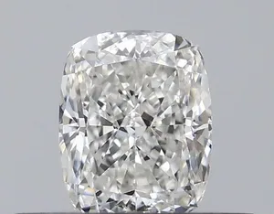 0.31ct CUSHION G VS1 Natural diamond