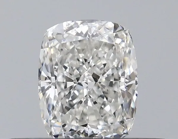 0.31ct CUSHION G VS1 Natural diamond