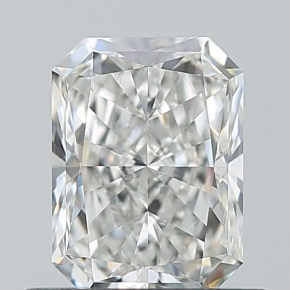 0.80ct RADIANT G VS1 Natural diamond