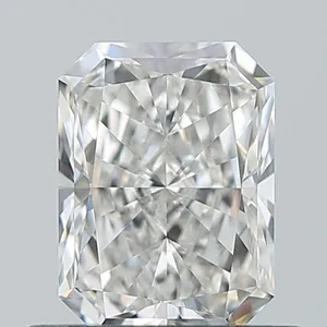 0.8ct RADIANT G VS1 Natural diamond