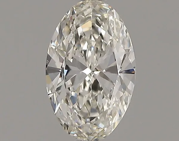 0.5ct OVAL H VS1 Natural diamond