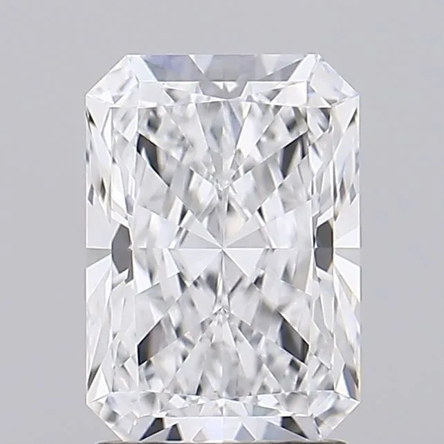 0.50ct RADIANT D VS1 Lab Grown diamond
