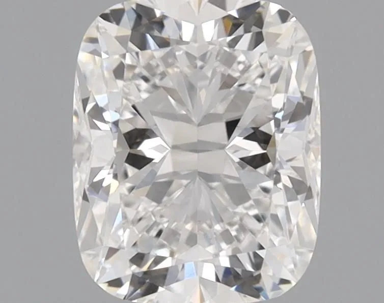 1.02ct CUSHION E VS1 Lab Grown diamond