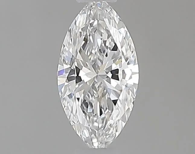 0.30ct MARQUISE D VS1 Natural diamond