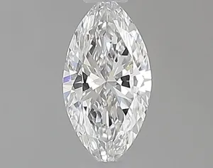 0.3ct MARQUISE D VS1 Natural diamond