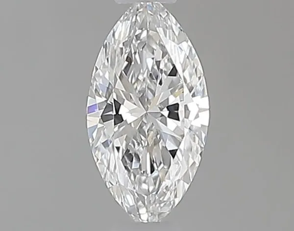 0.3ct MARQUISE D VS1 Natural diamond