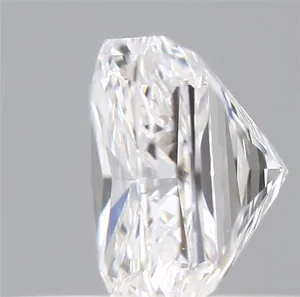 0.45ct RADIANT D VS1 Natural diamond