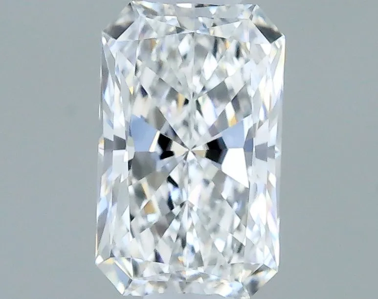 0.31ct RADIANT D VVS1 Natural diamond