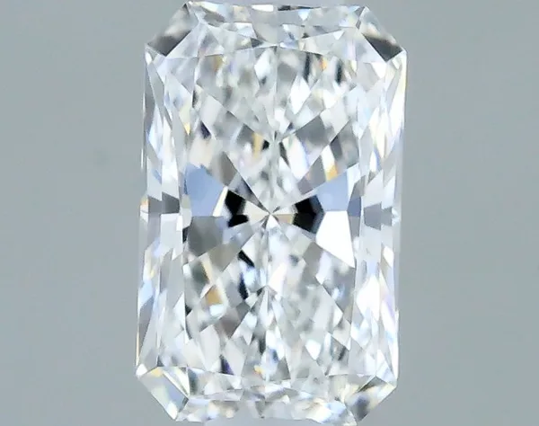 0.31ct RADIANT D VVS1 Natural diamond