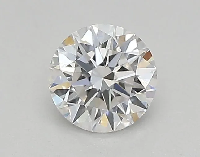 0.33ct ROUND D VVS2 Lab Grown diamond