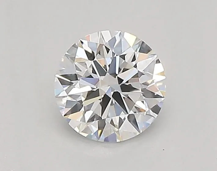 0.37ct ROUND D VVS1 Lab Grown diamond