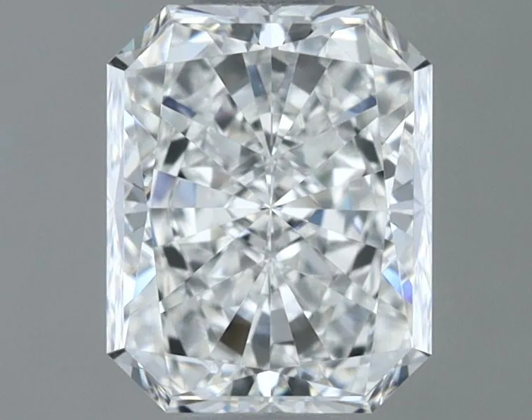 1.21ct RADIANT G VVS1 Natural diamond