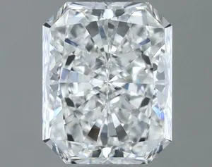 1.21ct RADIANT G VVS1 Natural diamond