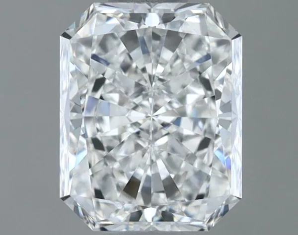 1.21ct RADIANT G VVS1 Natural diamond