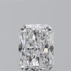 1.03ct RADIANT D SI2 Natural diamond