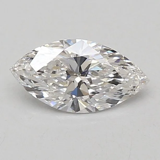 0.73ct MARQUISE D VS1 Lab Grown diamond