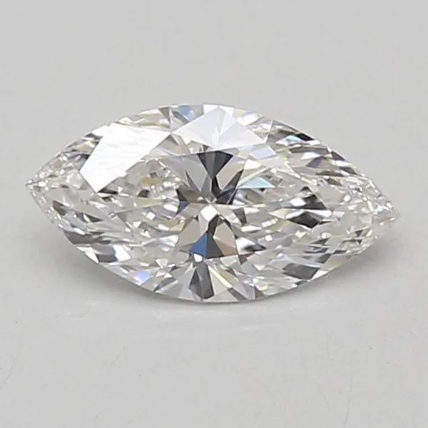 0.73ct MARQUISE D VS1 Lab diamond