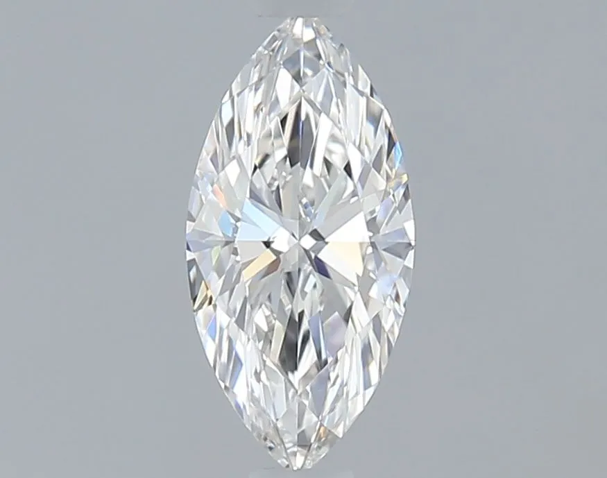 0.33ct MARQUISE G VVS2 Natural diamond