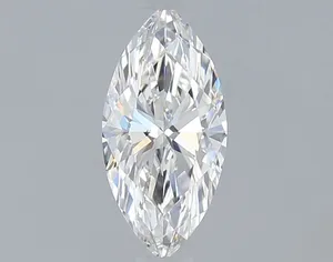 0.33ct MARQUISE G VVS2 Natural diamond